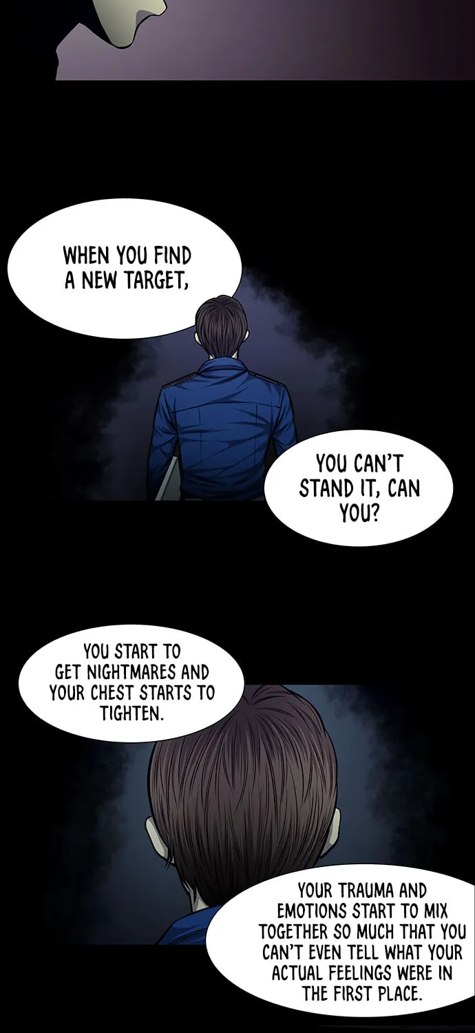 Vigilante Chapter 41 page 31 - 