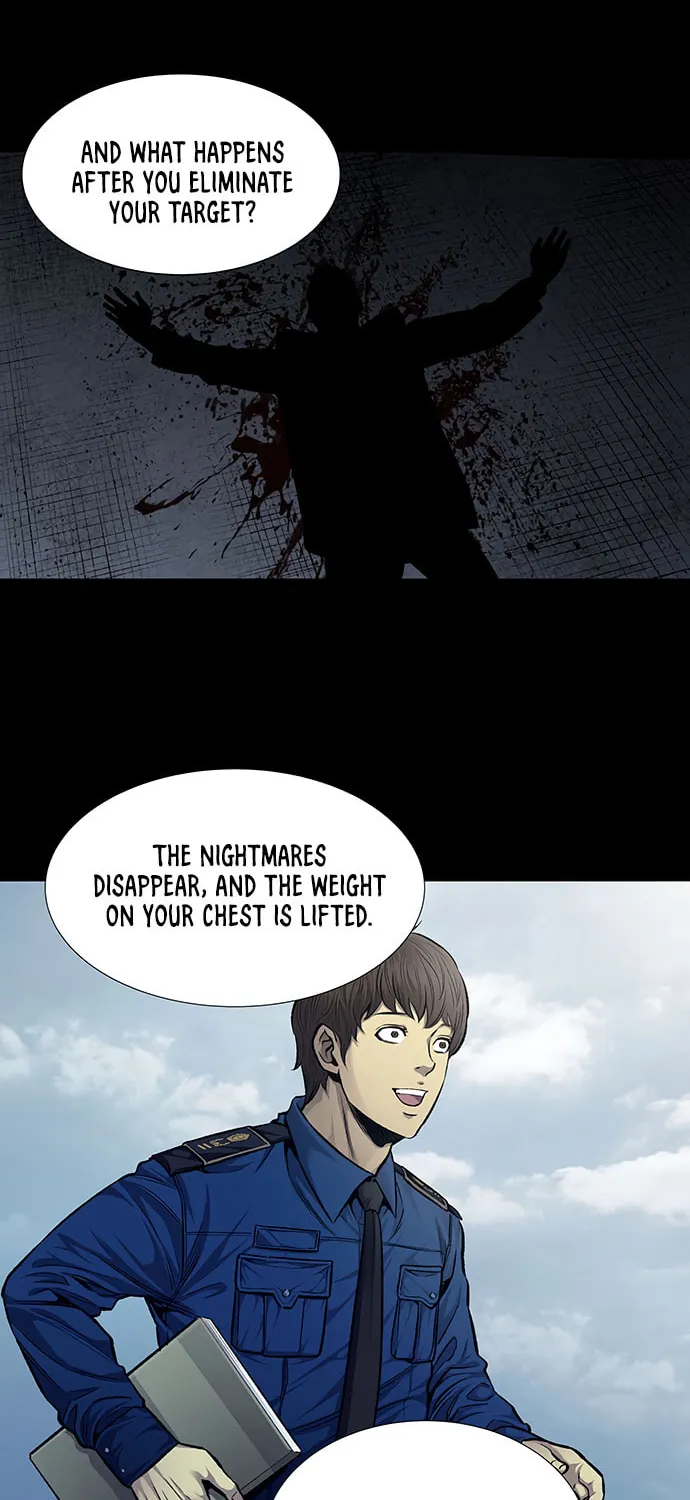 Vigilante Chapter 41 page 32 - 