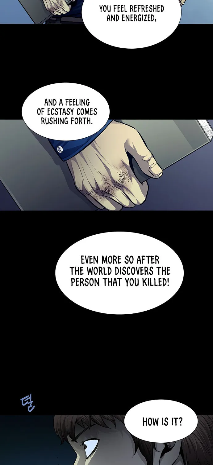 Vigilante Chapter 41 page 33 - 