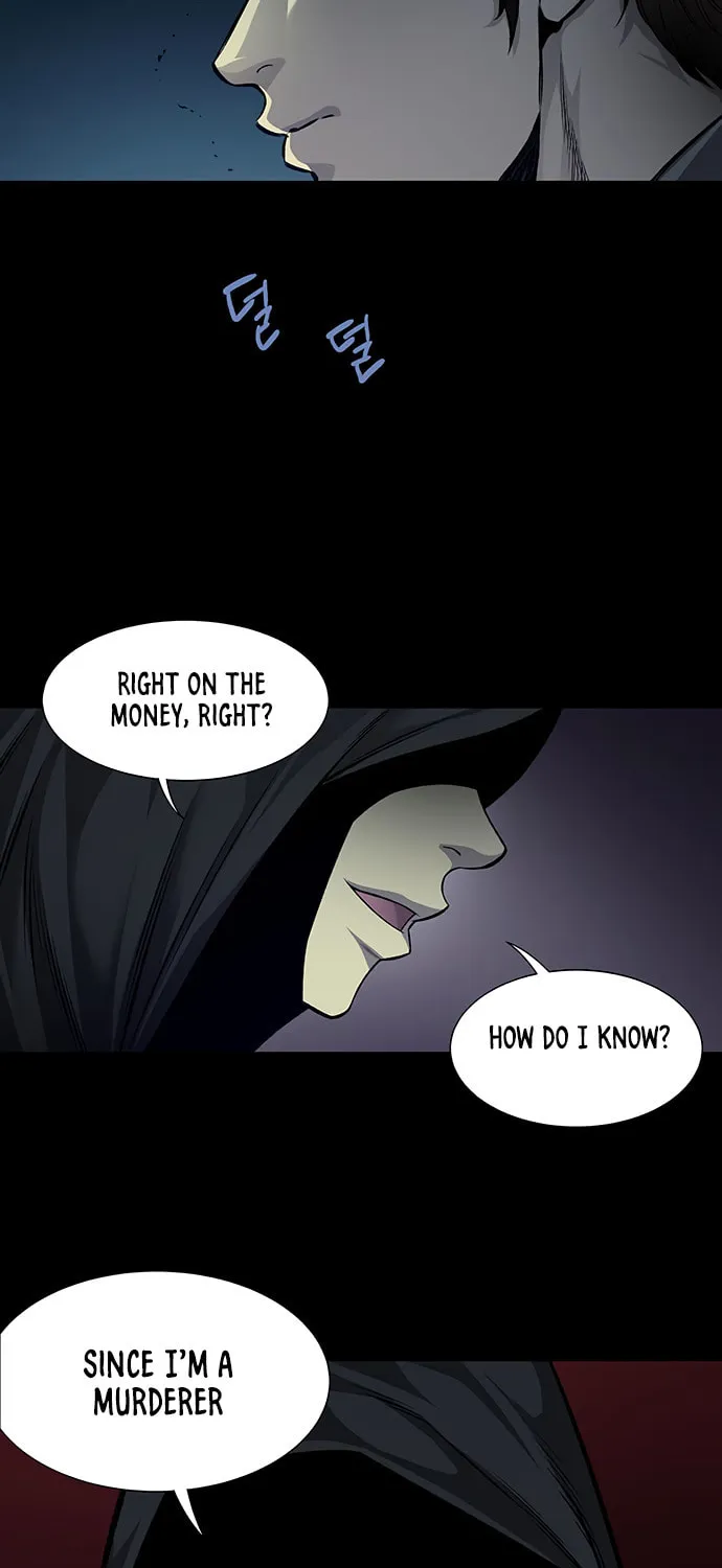 Vigilante Chapter 41 page 34 - 
