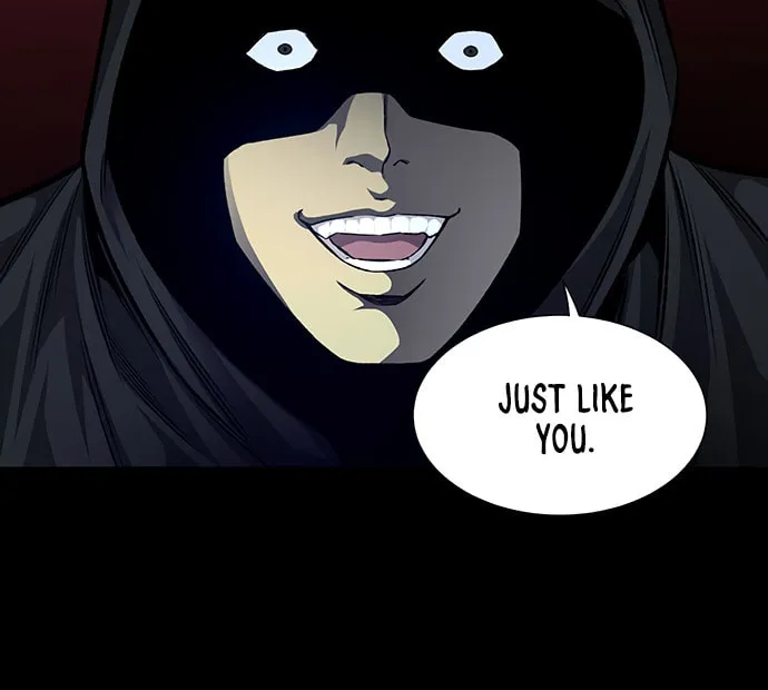 Vigilante Chapter 41 page 35 - 