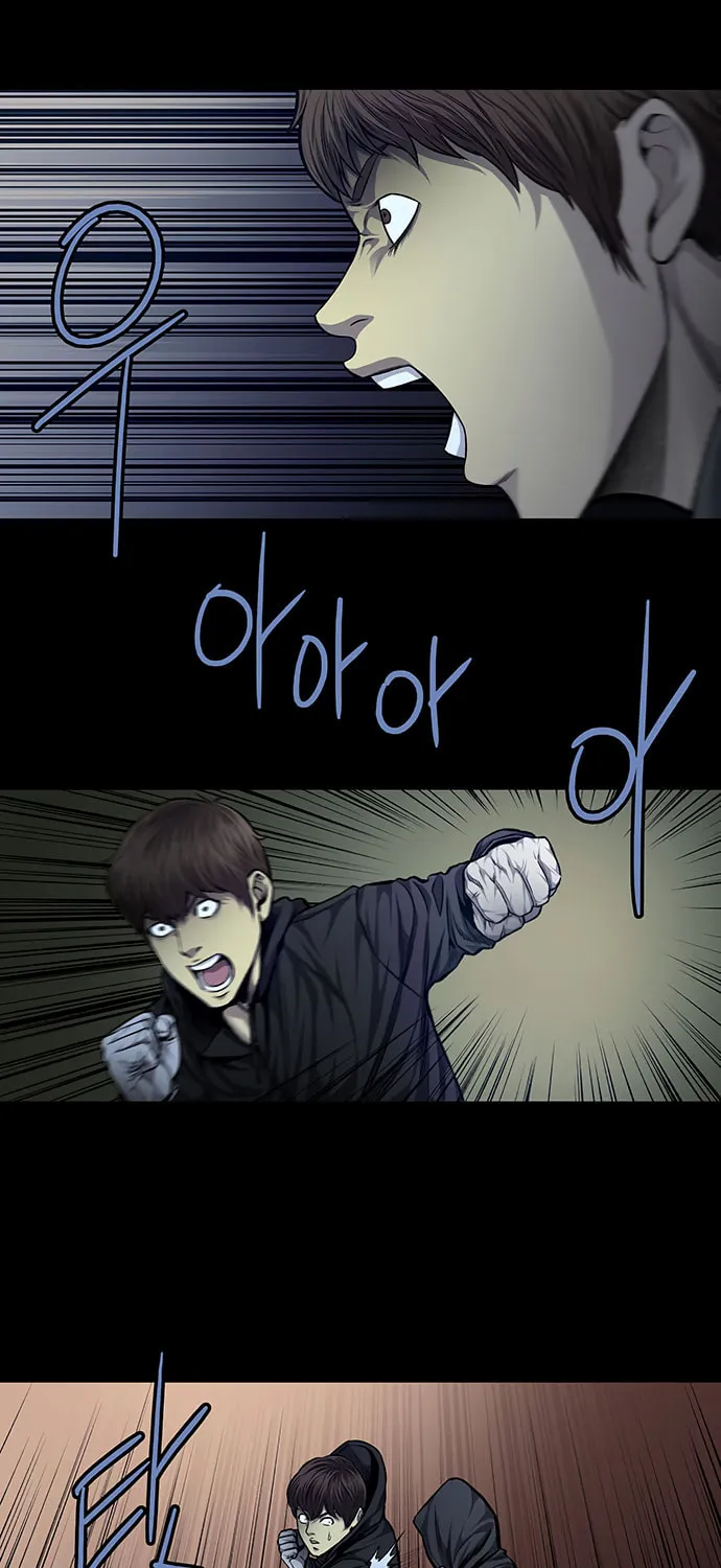 Vigilante Chapter 41 page 36 - 