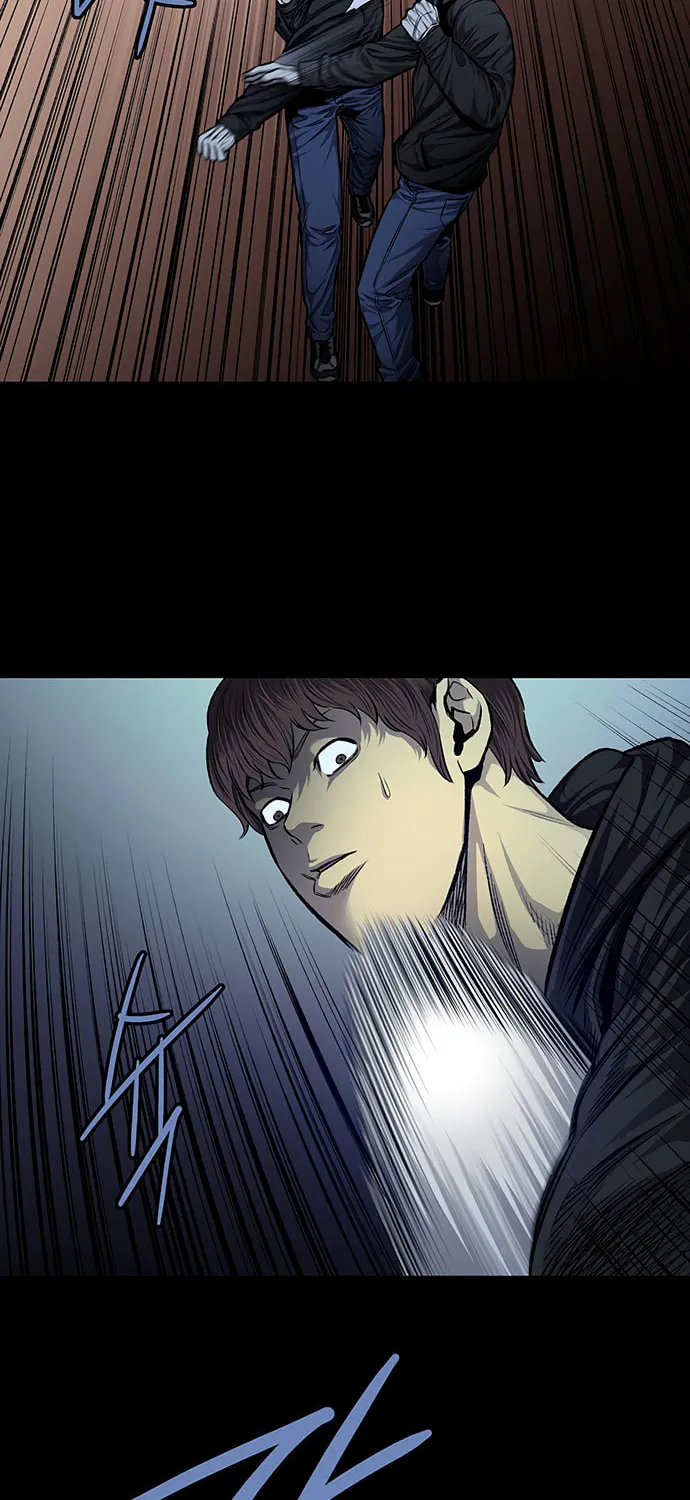 Vigilante Chapter 41 page 37 - 