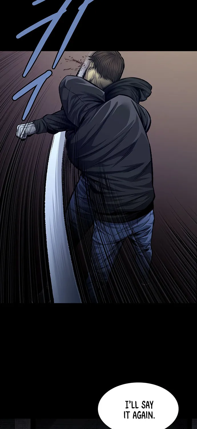 Vigilante Chapter 41 page 38 - 