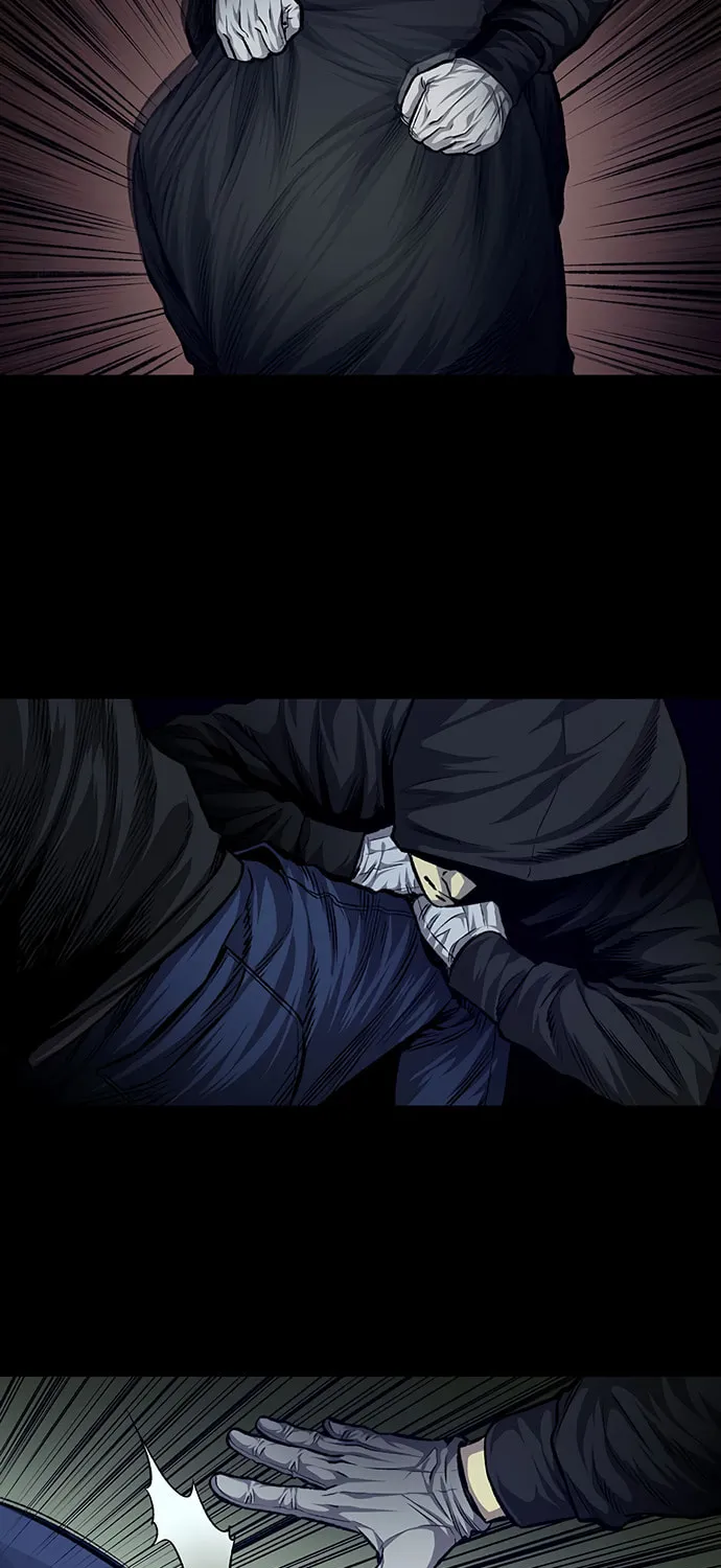 Vigilante Chapter 41 page 5 - 