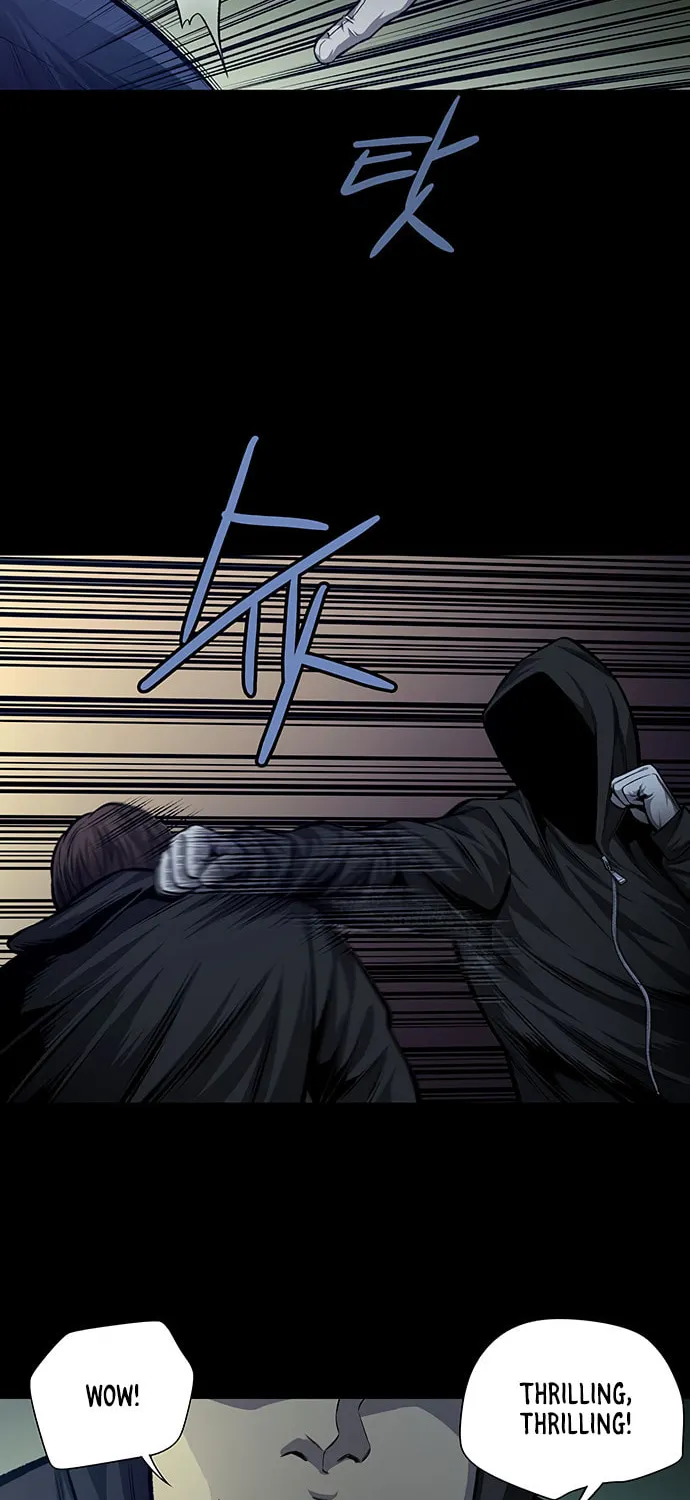 Vigilante Chapter 41 page 6 - 