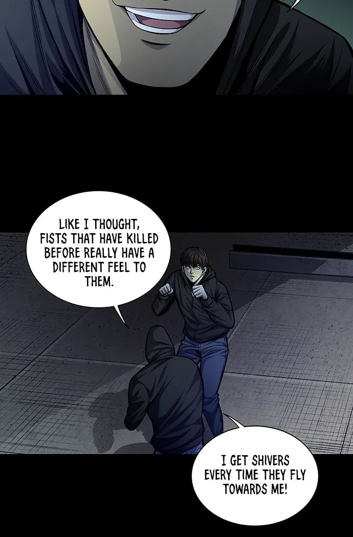 Vigilante Chapter 41 page 7 - 