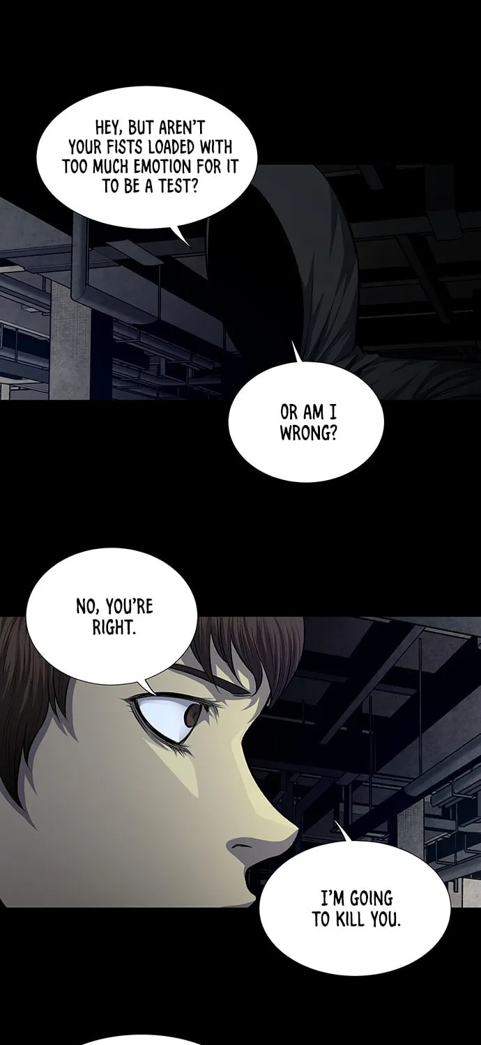 Vigilante Chapter 41 page 8 - 