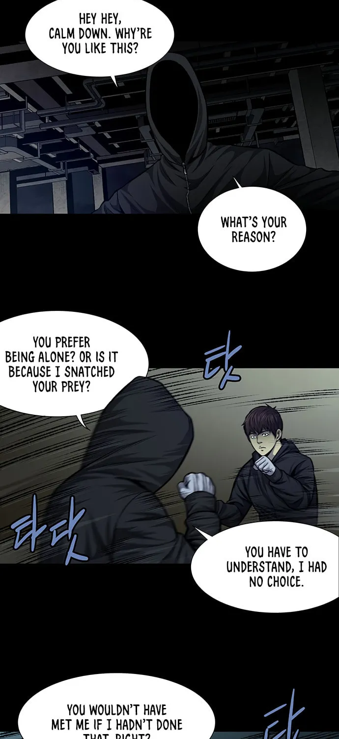 Vigilante Chapter 41 page 9 - 