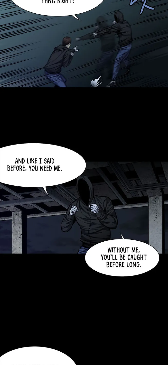 Vigilante Chapter 41 page 10 - 