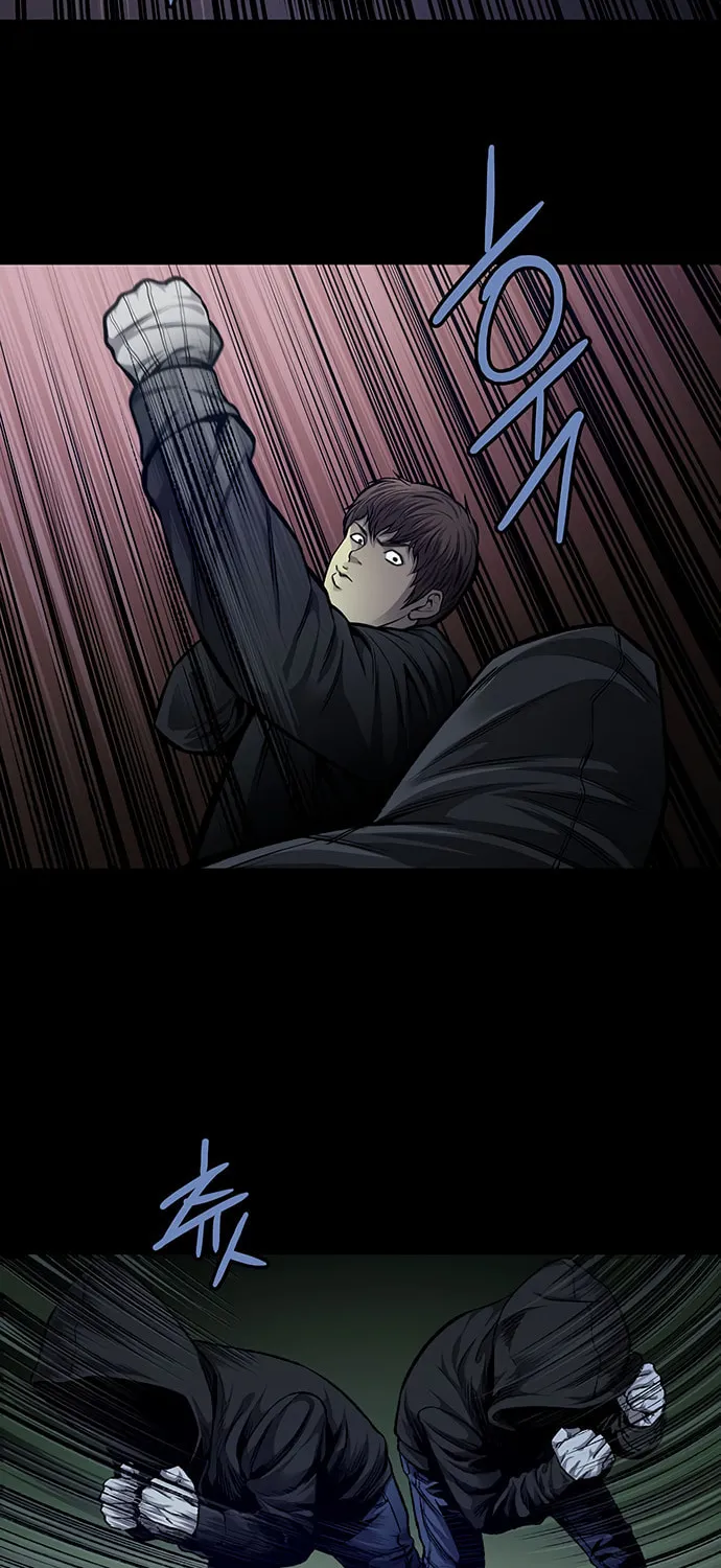 Vigilante Chapter 42 page 11 - 