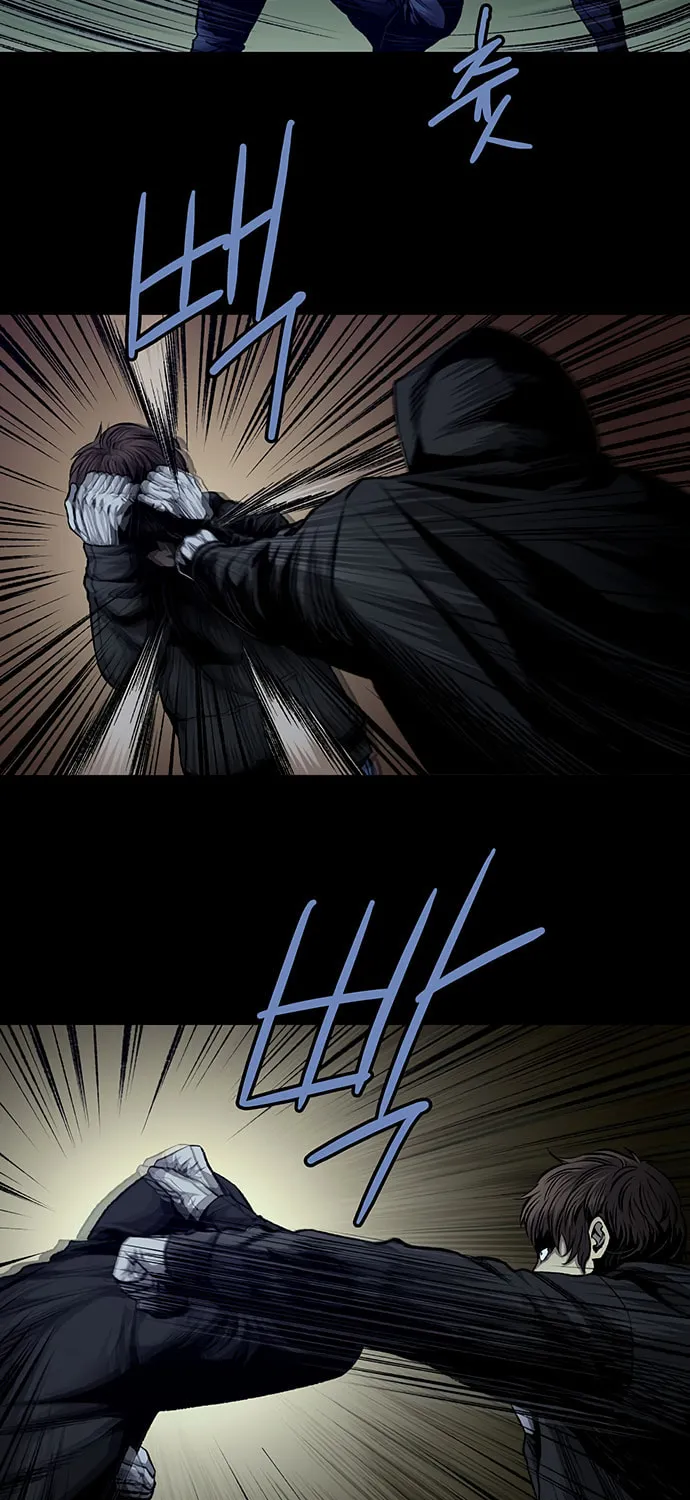 Vigilante Chapter 42 page 12 - 