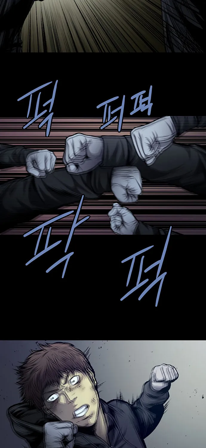 Vigilante Chapter 42 page 13 - 
