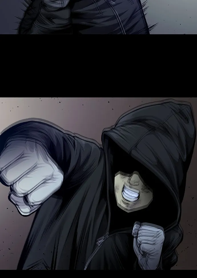 Vigilante Chapter 42 page 14 - 