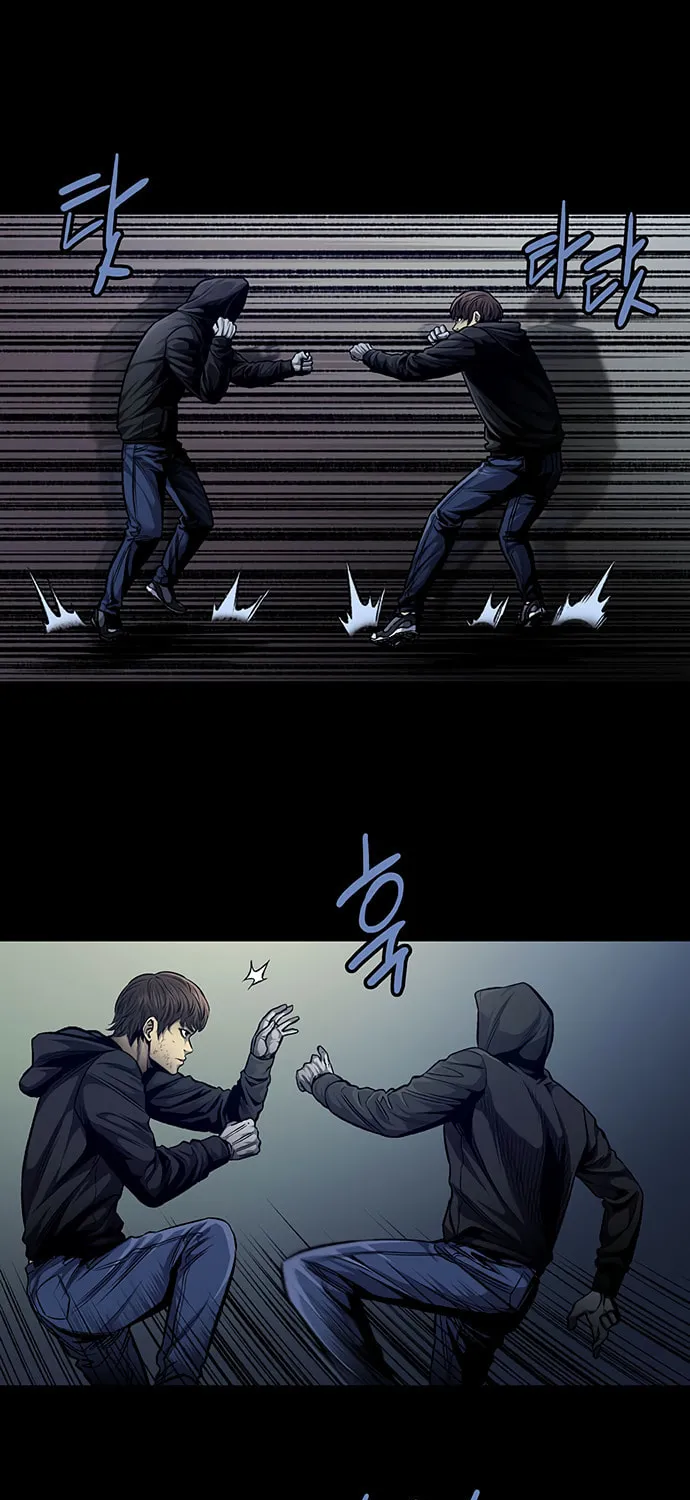 Vigilante Chapter 42 page 15 - 