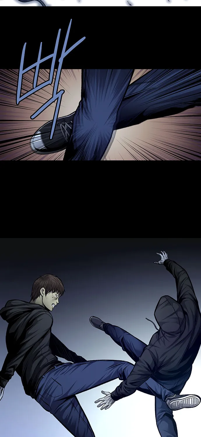 Vigilante Chapter 42 page 17 - 