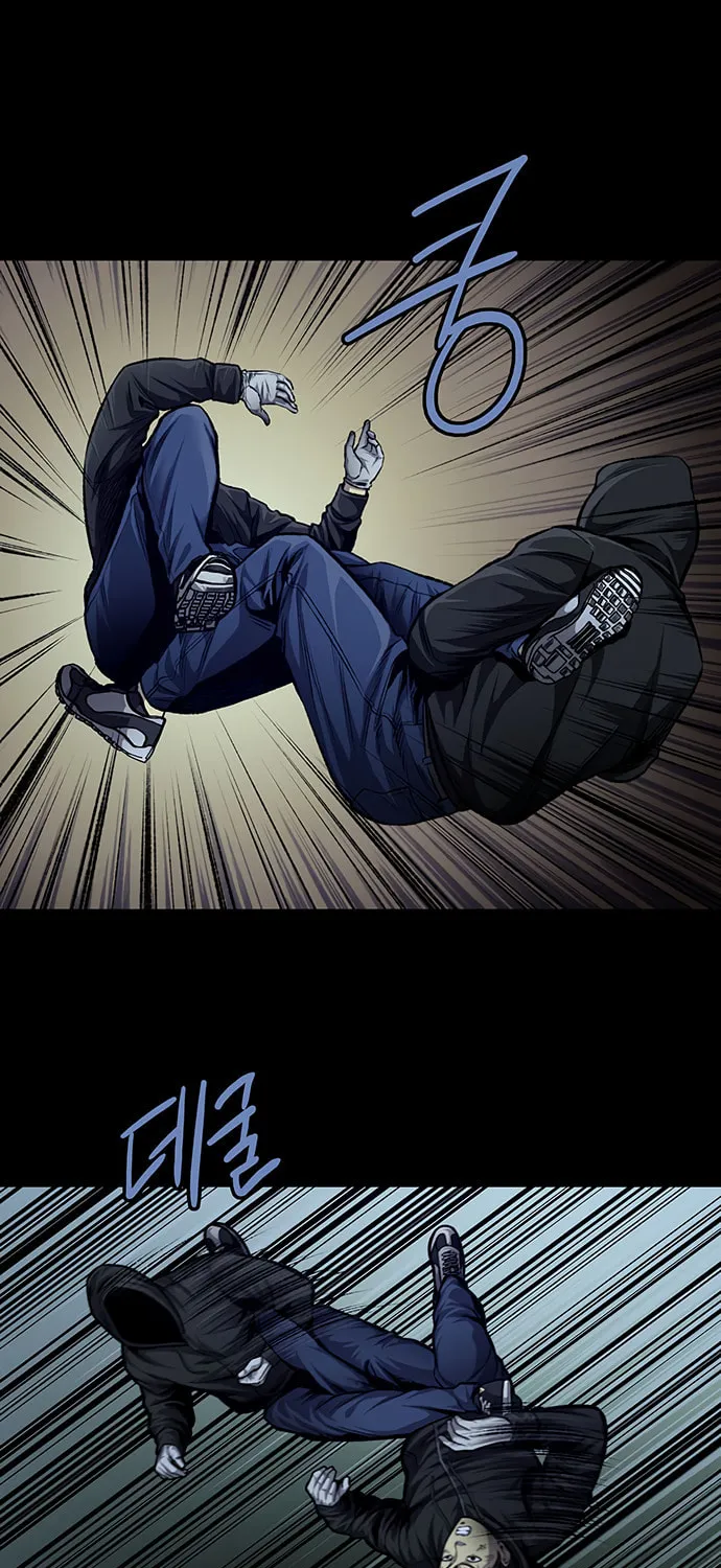 Vigilante Chapter 42 page 19 - 