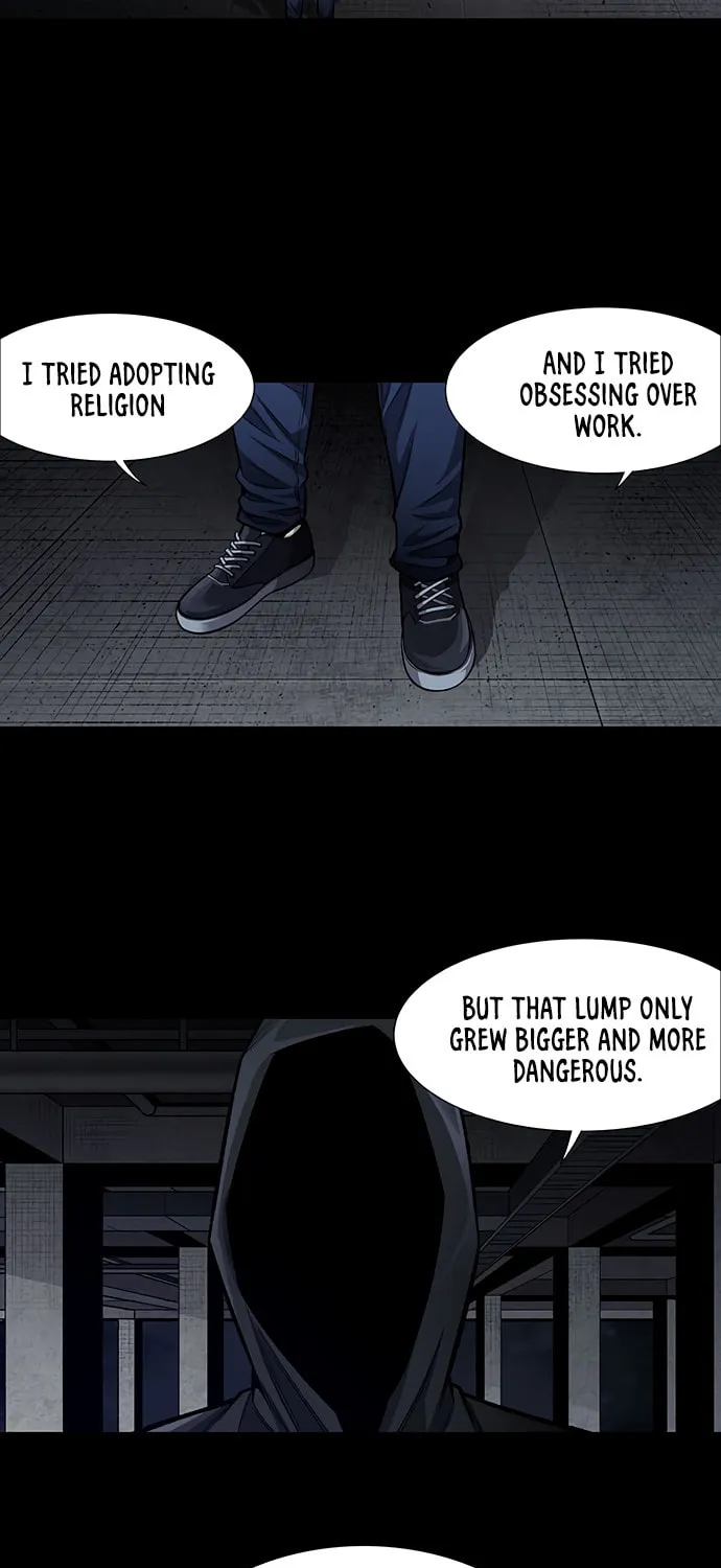 Vigilante Chapter 42 page 3 - 
