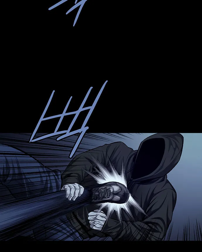 Vigilante Chapter 42 page 21 - 