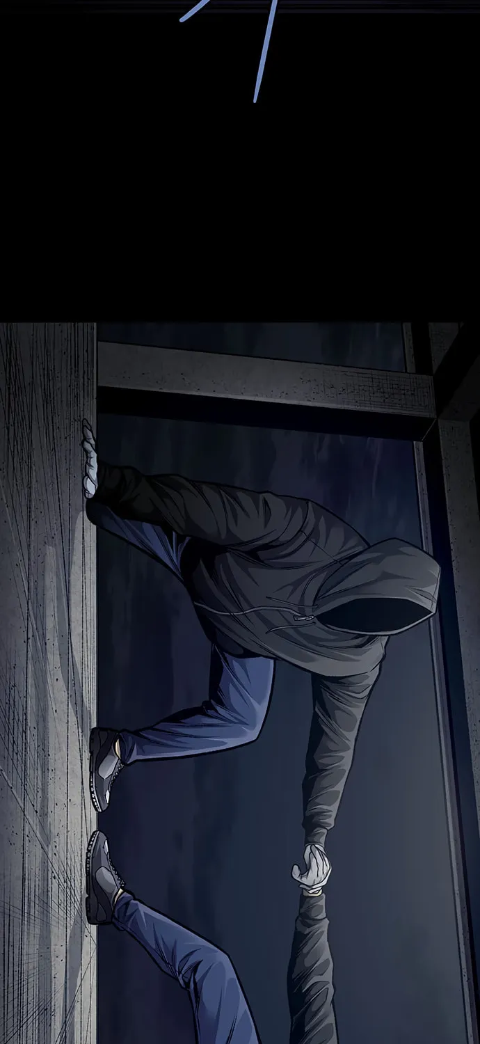 Vigilante Chapter 42 page 23 - 