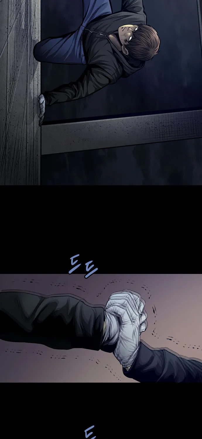 Vigilante Chapter 42 page 24 - 