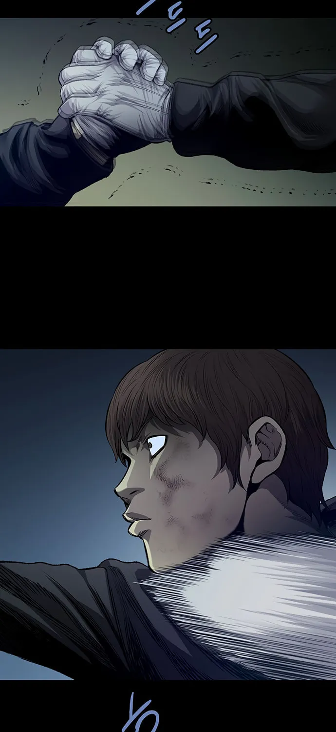 Vigilante Chapter 42 page 25 - 