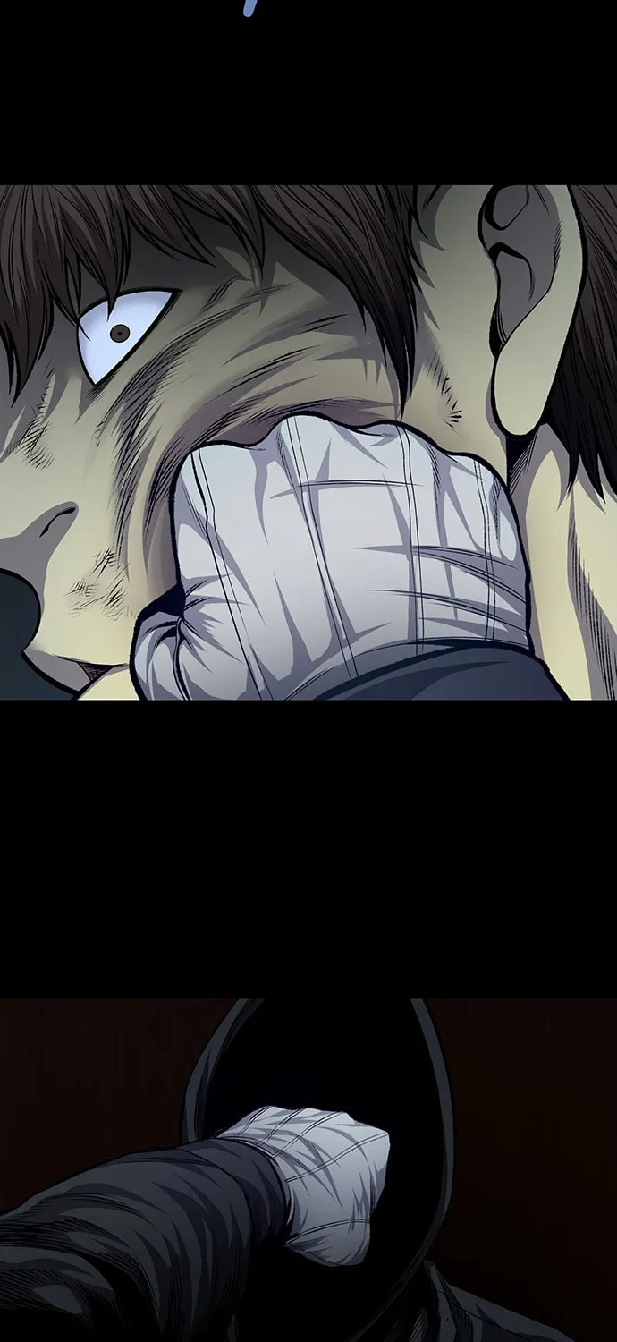 Vigilante Chapter 42 page 27 - 