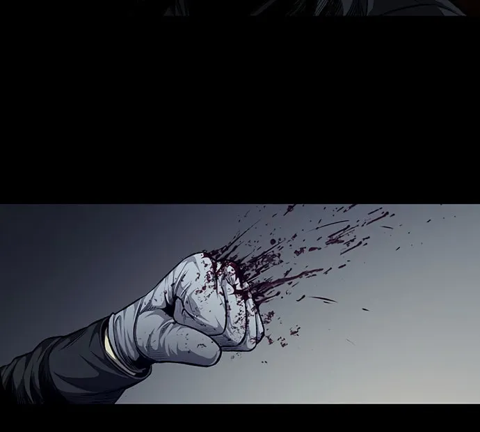 Vigilante Chapter 42 page 28 - 