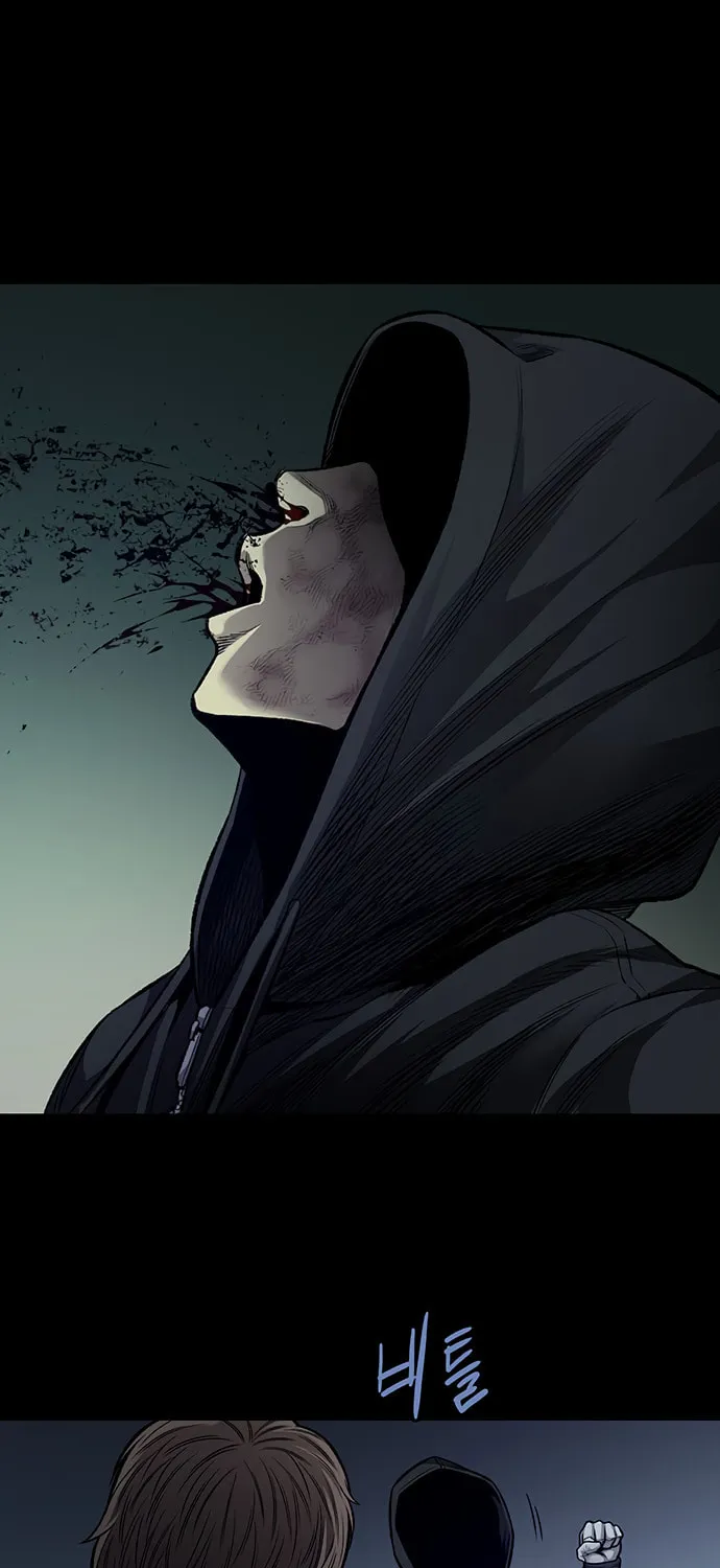 Vigilante Chapter 42 page 29 - 