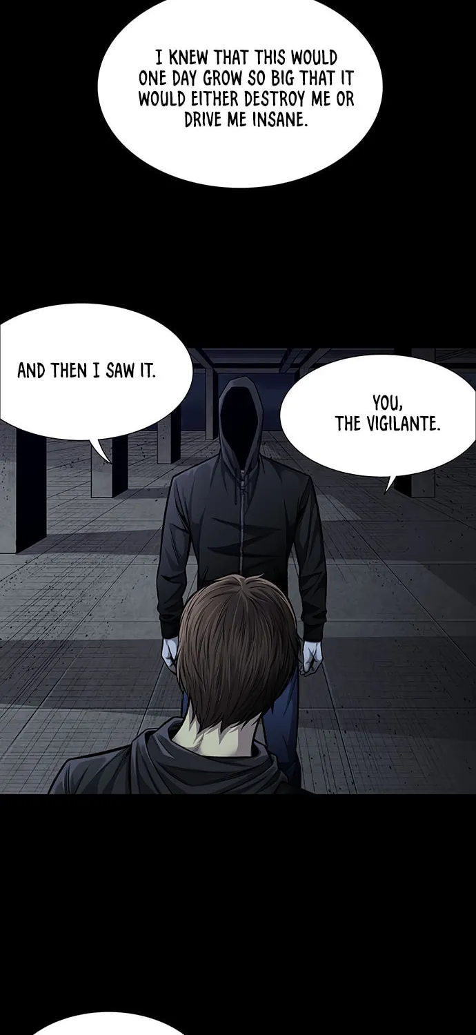 Vigilante Chapter 42 page 4 - 