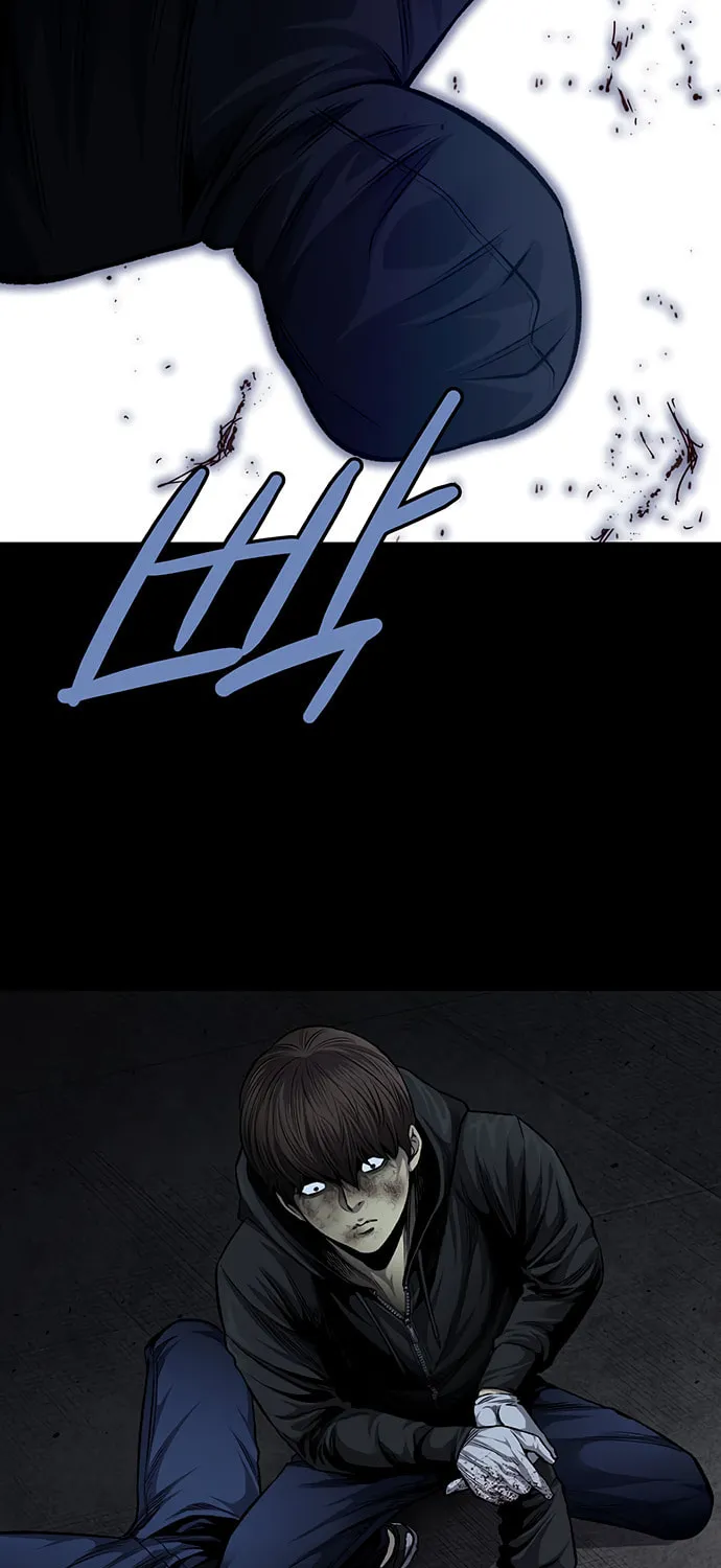 Vigilante Chapter 42 page 31 - 