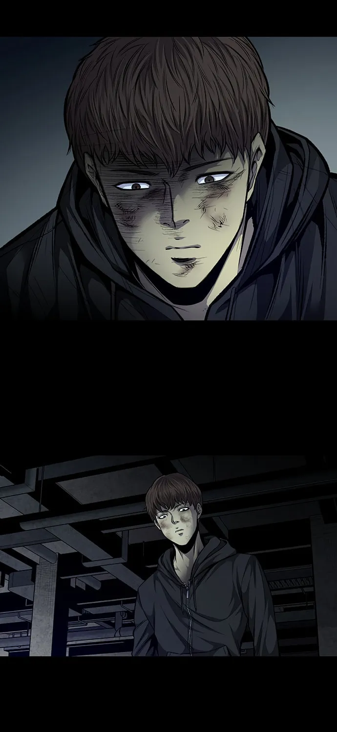 Vigilante Chapter 42 page 34 - 