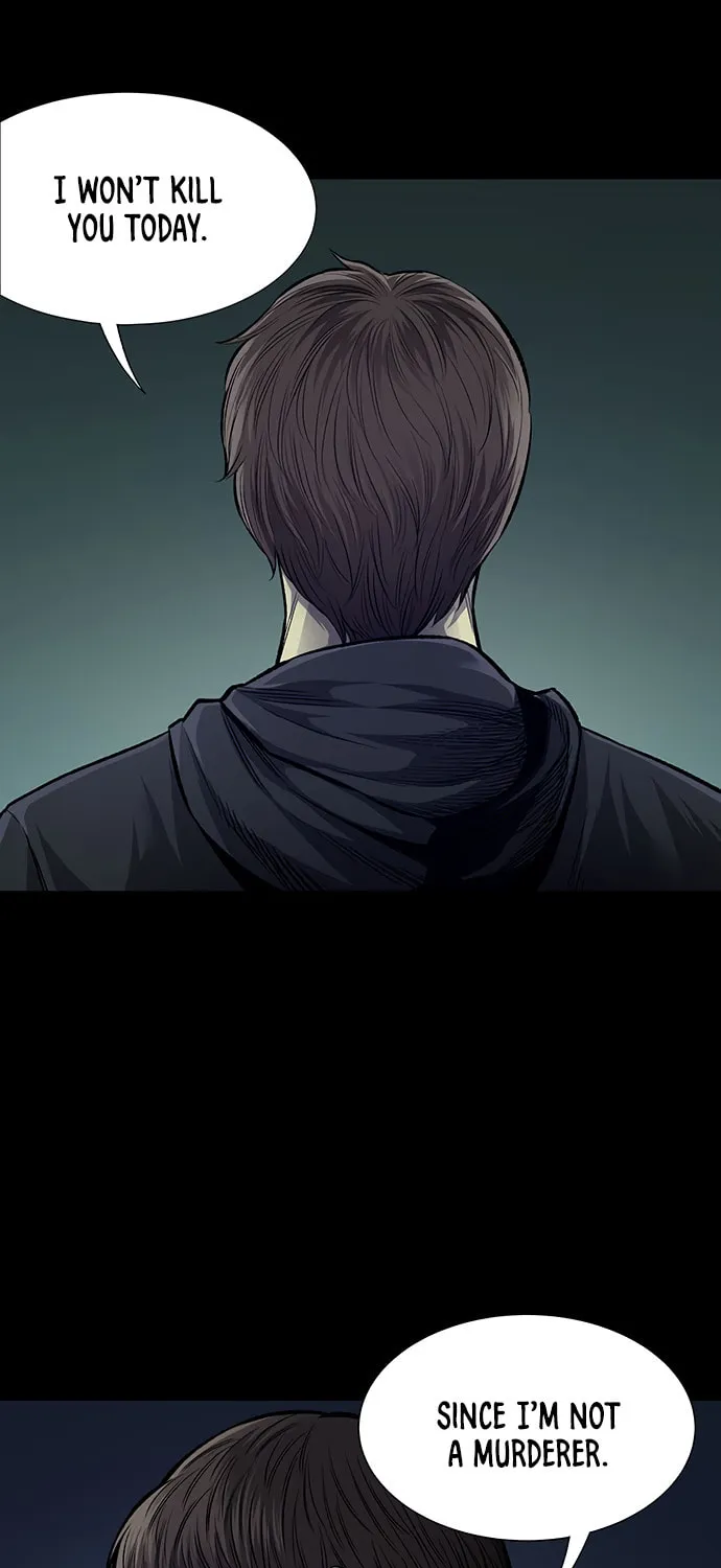 Vigilante Chapter 42 page 36 - 