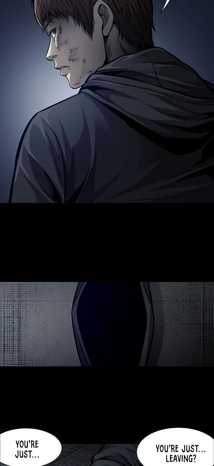 Vigilante Chapter 42 page 37 - 