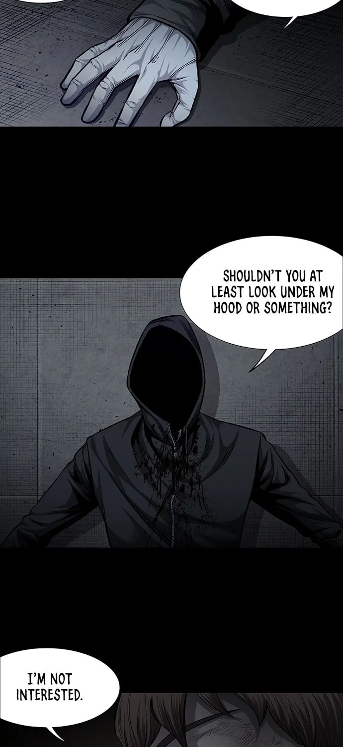 Vigilante Chapter 42 page 38 - 