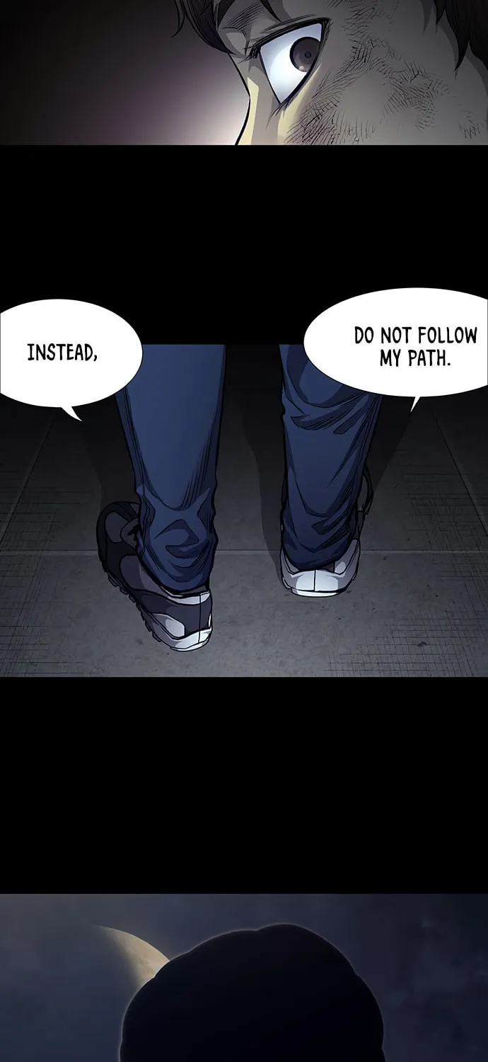 Vigilante Chapter 42 page 39 - 