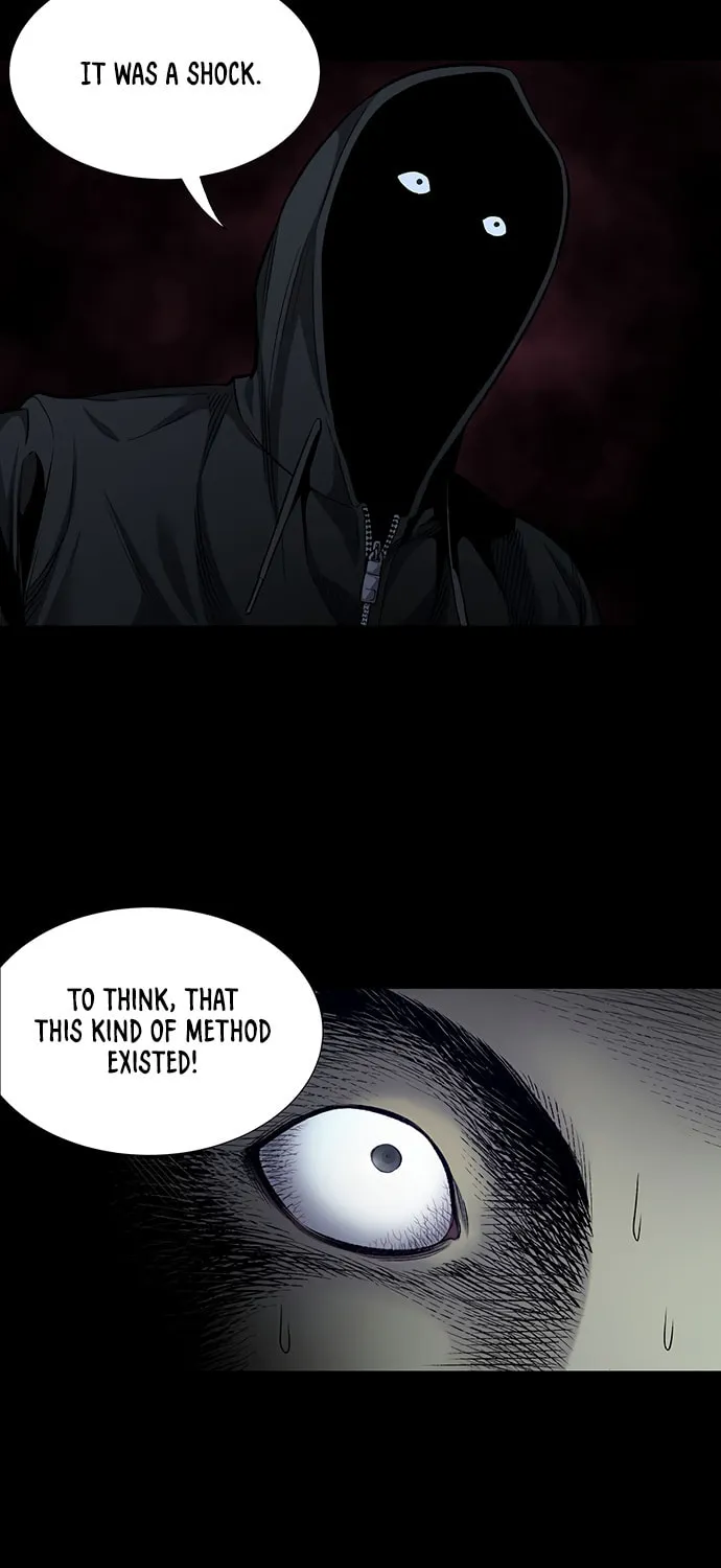 Vigilante Chapter 42 page 5 - 