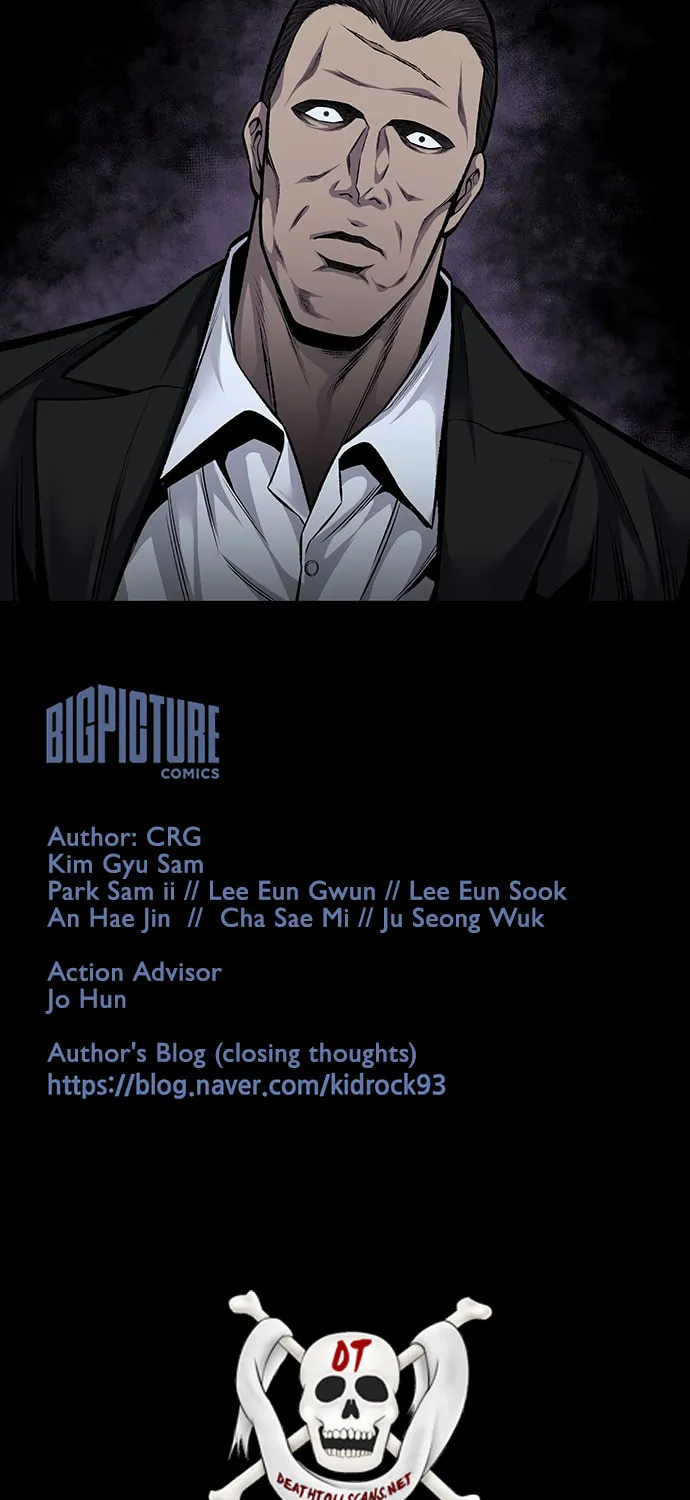 Vigilante Chapter 42 page 45 - 