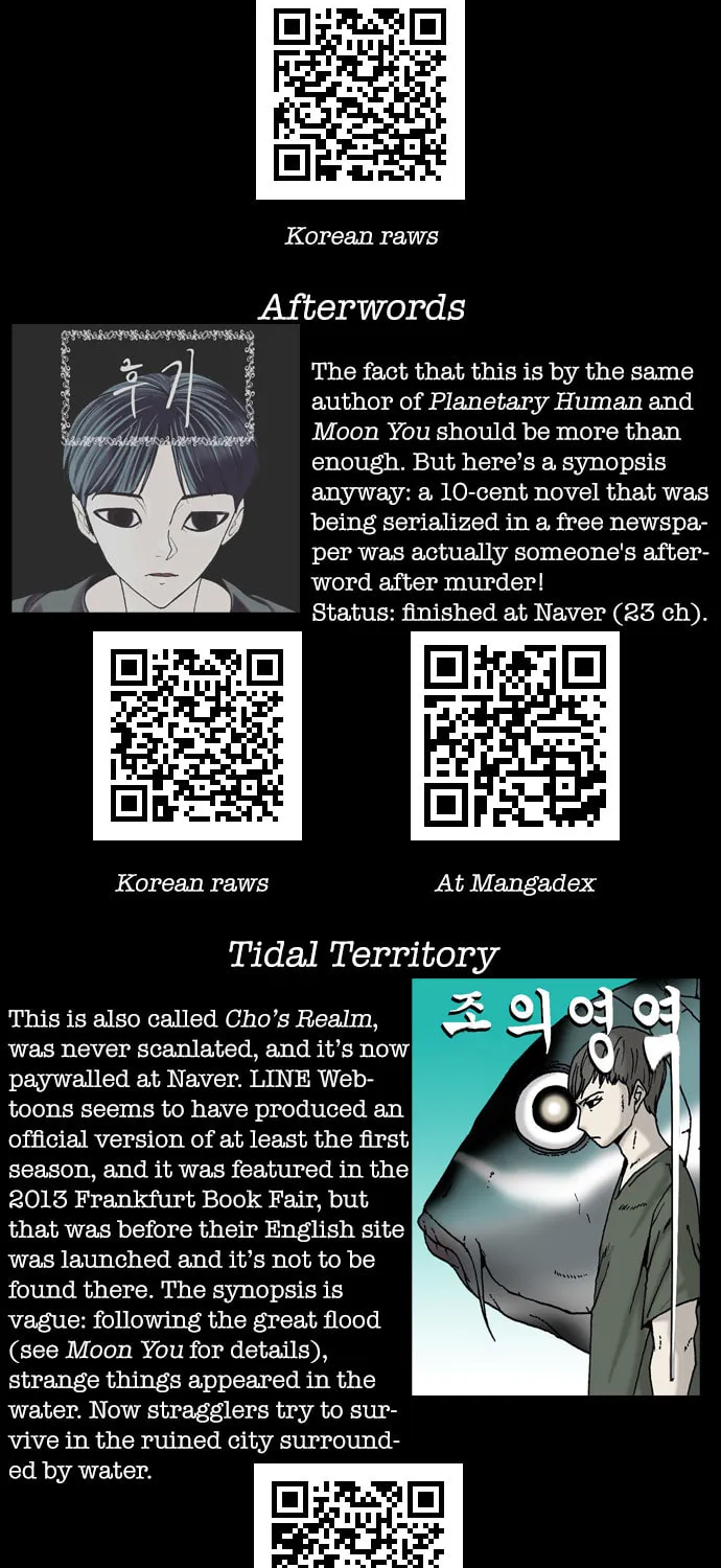 Vigilante Chapter 42 page 48 - 