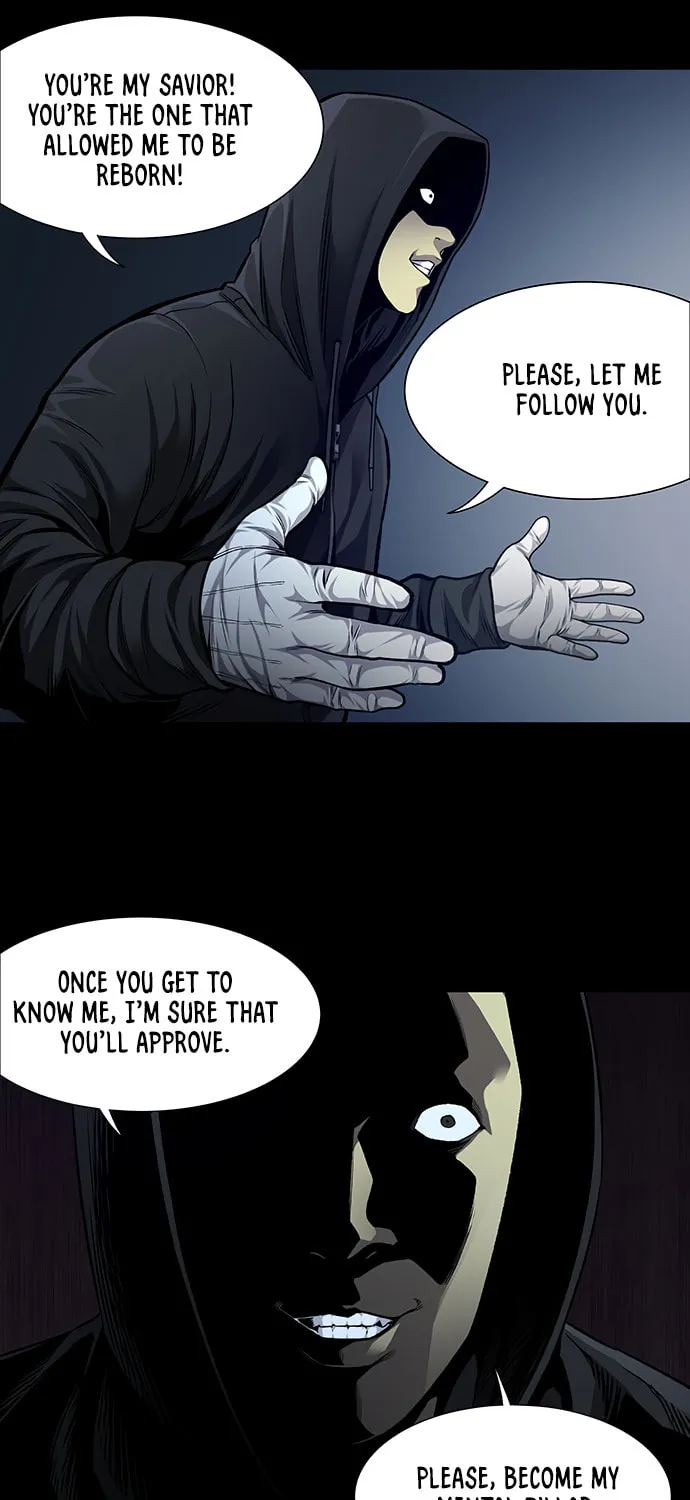 Vigilante Chapter 42 page 8 - 