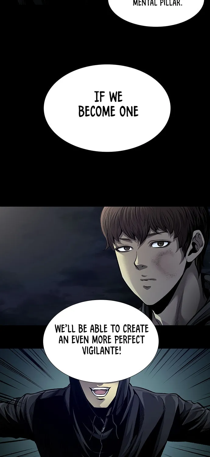Vigilante Chapter 42 page 9 - 