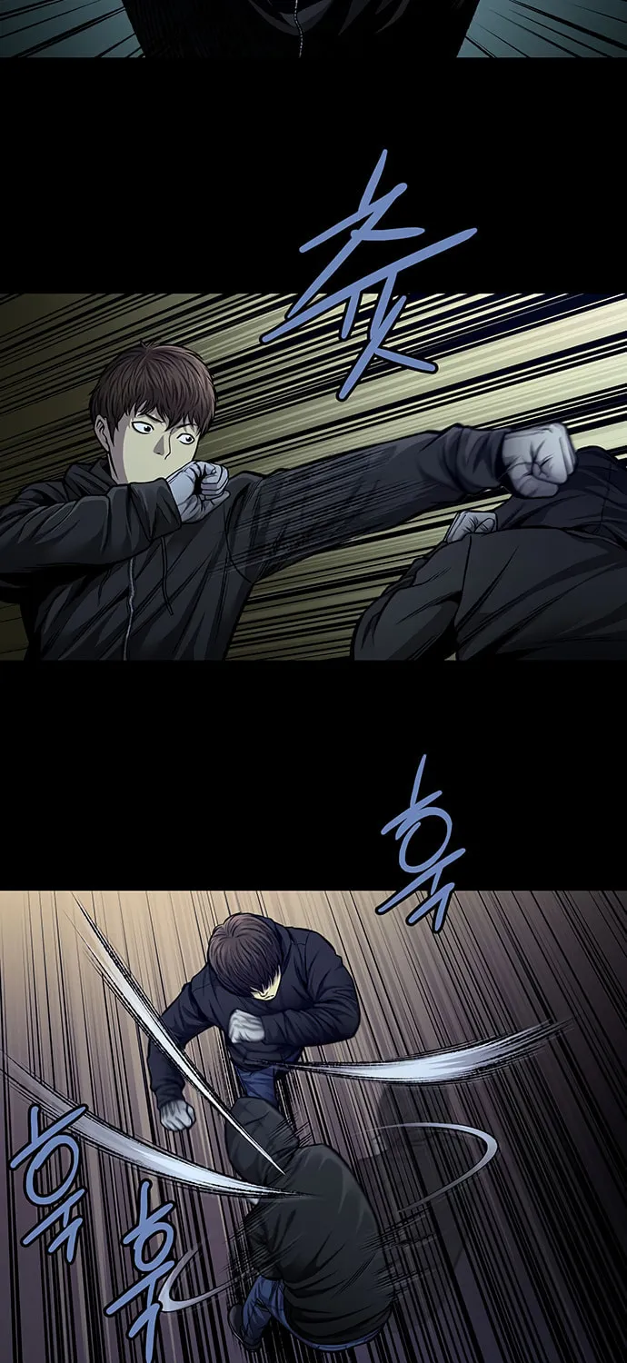 Vigilante Chapter 42 page 10 - 