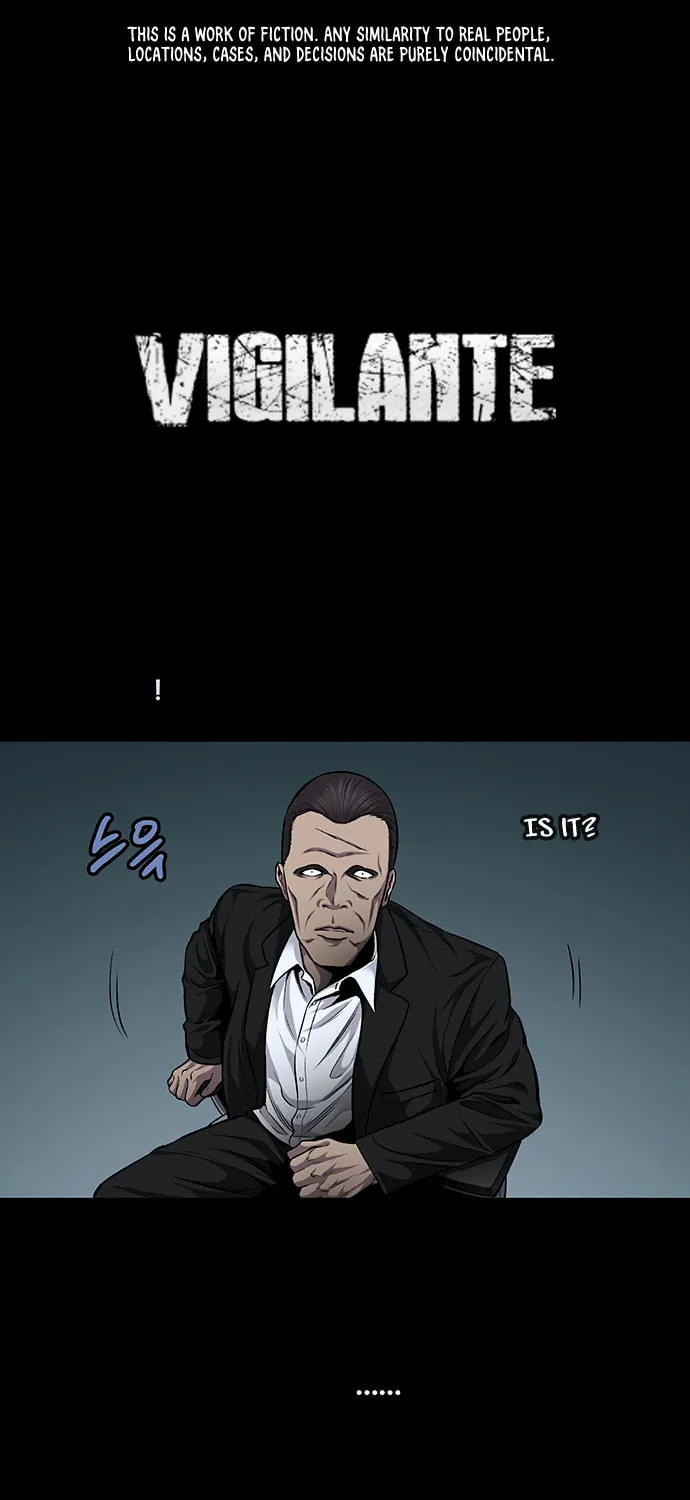 Vigilante Chapter 43 page 1 - 