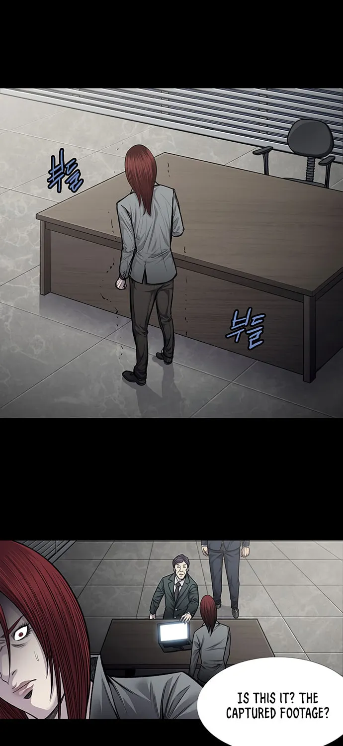Vigilante Chapter 43 page 13 - 