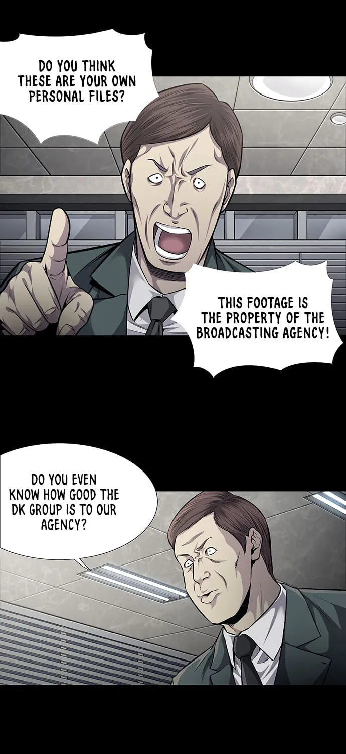 Vigilante Chapter 43 page 15 - 