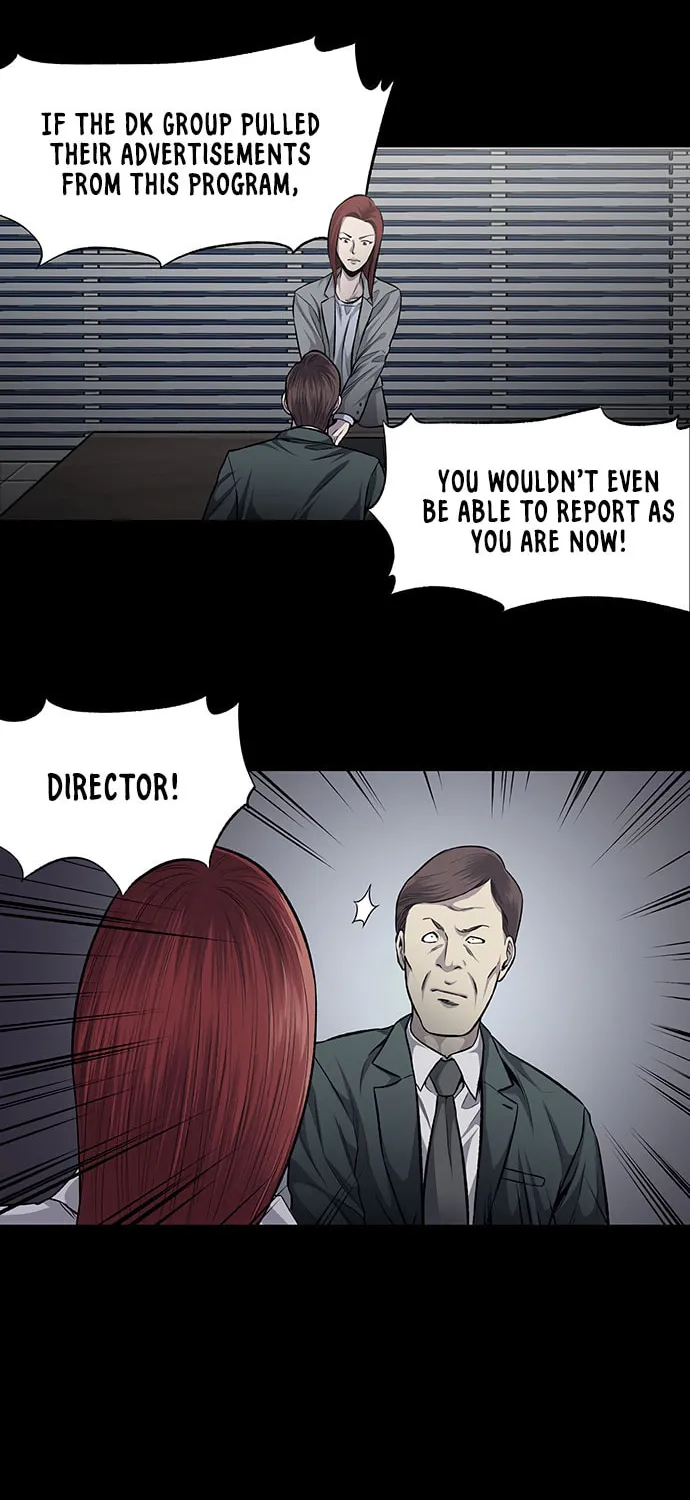 Vigilante Chapter 43 page 16 - 
