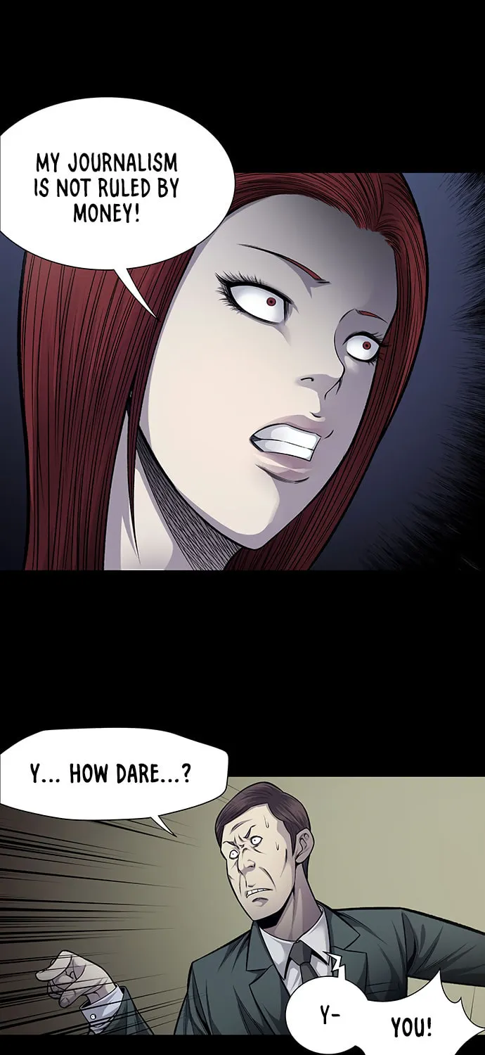 Vigilante Chapter 43 page 17 - 