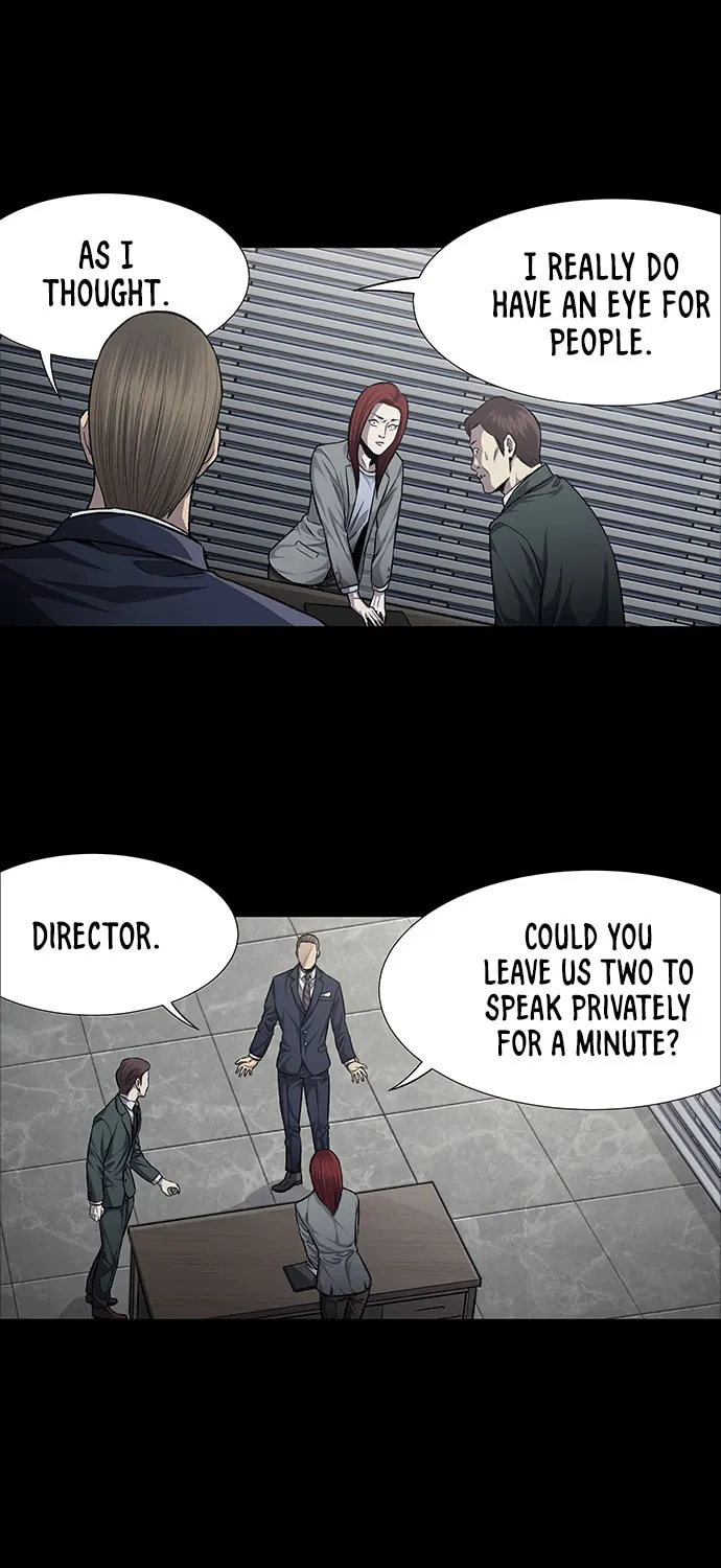 Vigilante Chapter 43 page 19 - 
