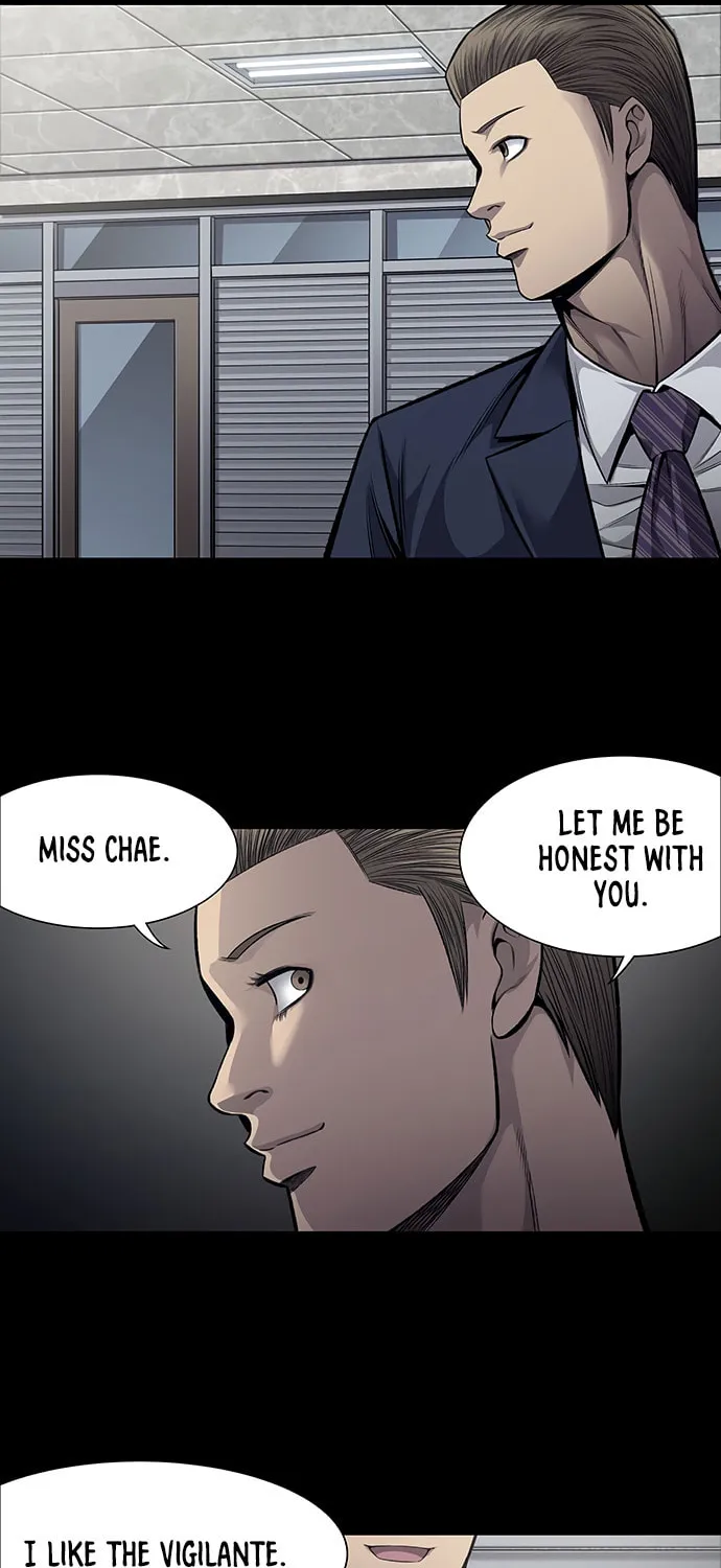 Vigilante Chapter 43 page 20 - 