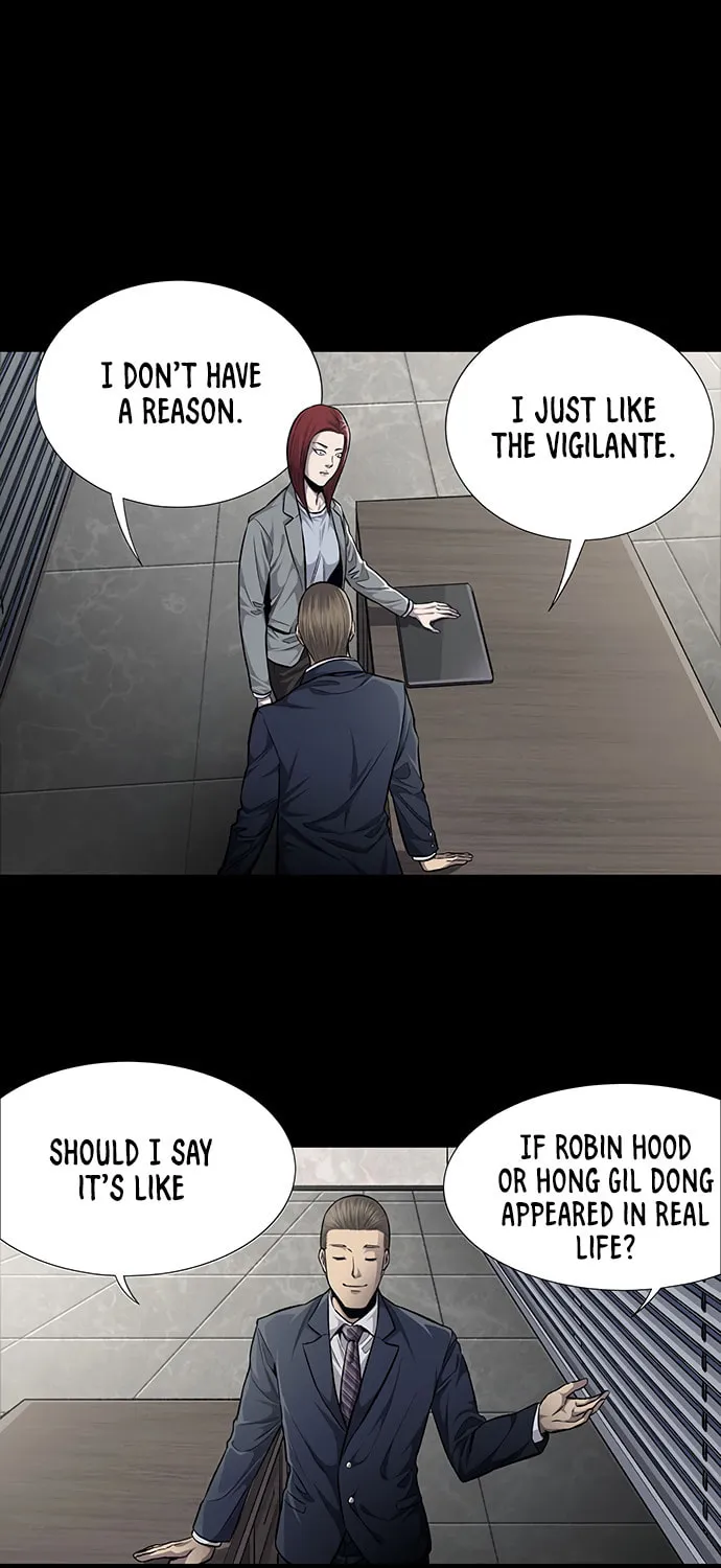 Vigilante Chapter 43 page 22 - 